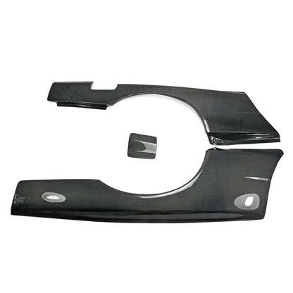 Nissan Skyline R34 GTR Style Rear Over Fender Flare 1999-2002