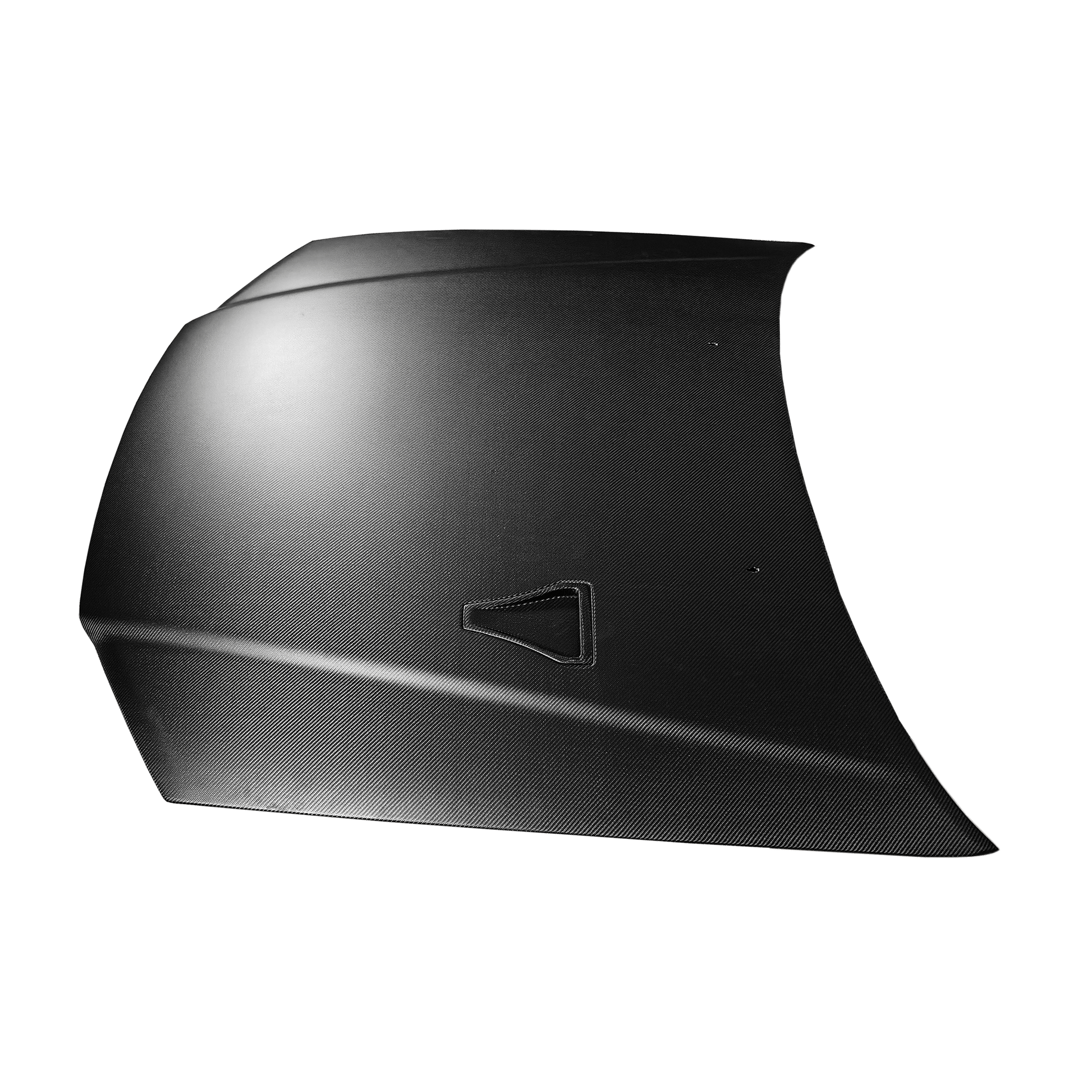 Nissan Skyline R34 GTR V-Spec II Style Front Vented Hood Bonnet Kazento Carbon Parts Bonnets/Hoods
