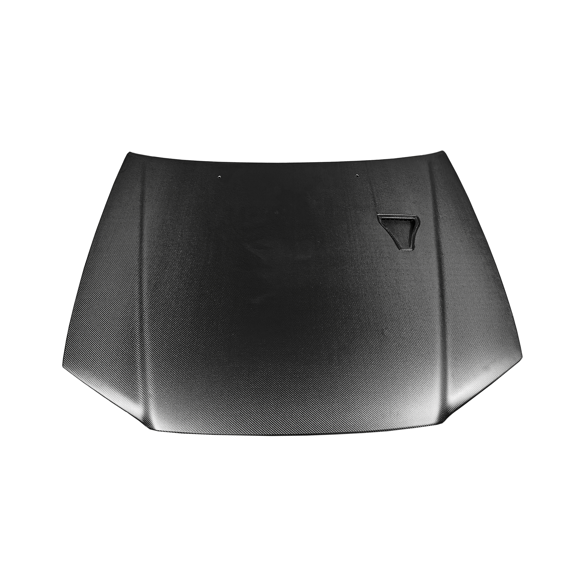Nissan Skyline R34 GTR V-Spec II Style Front Vented Hood Bonnet Kazento Carbon Parts Bonnets/Hoods