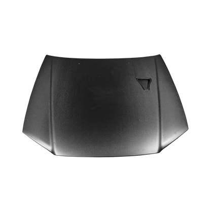 Nissan Skyline R34 GTR V-Spec II Style Front Vented Hood Bonnet Kazento Carbon Parts Bonnets/Hoods