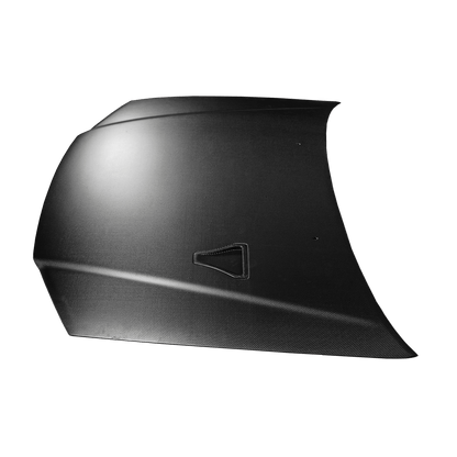 Nissan Skyline R34 GTR V-Spec II Style Front Vented Hood Bonnet
