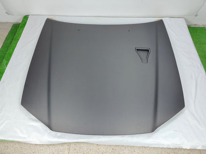 Nissan Skyline R34 GTR V-Spec II Style Front Vented Hood Bonnet