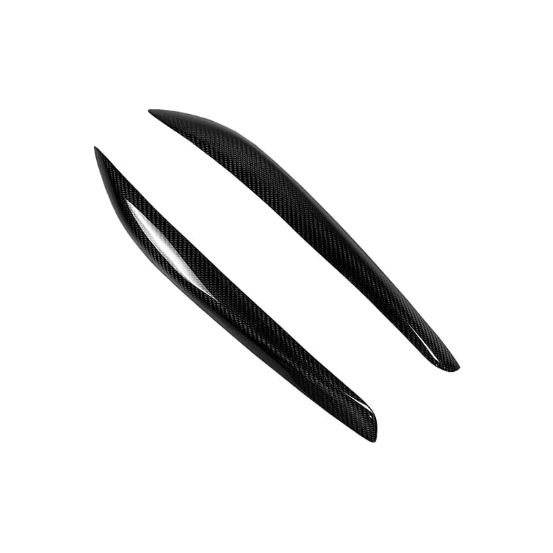 Nissan Skyline R34 GTT GTR Eye Lid 1999-2002 Kazento Carbon Parts 车身侧板