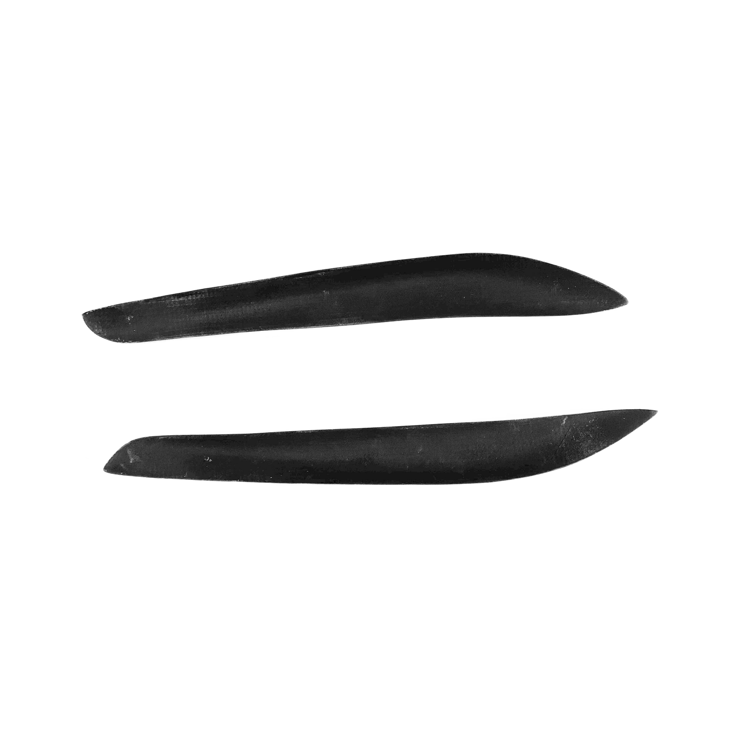 Nissan Skyline R34 GTT GTR Eye Lid 1999-2002 Kazento Carbon Parts 车身侧板