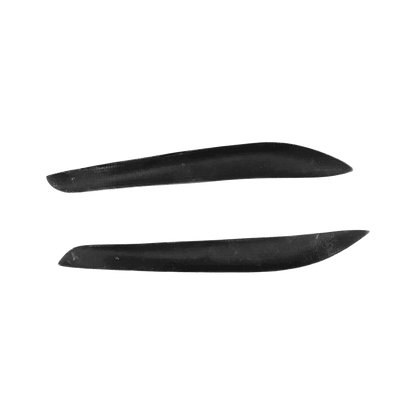 Nissan Skyline R34 GTT GTR Eye Lid 1999-2002 Kazento Carbon Parts 车身侧板