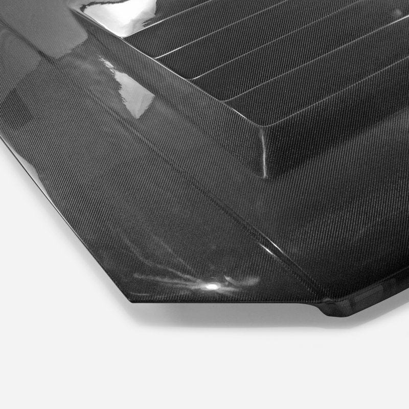 Nissan Skyline R34 GTT NISMO Style Vented Hood Bonnet 1999-2002