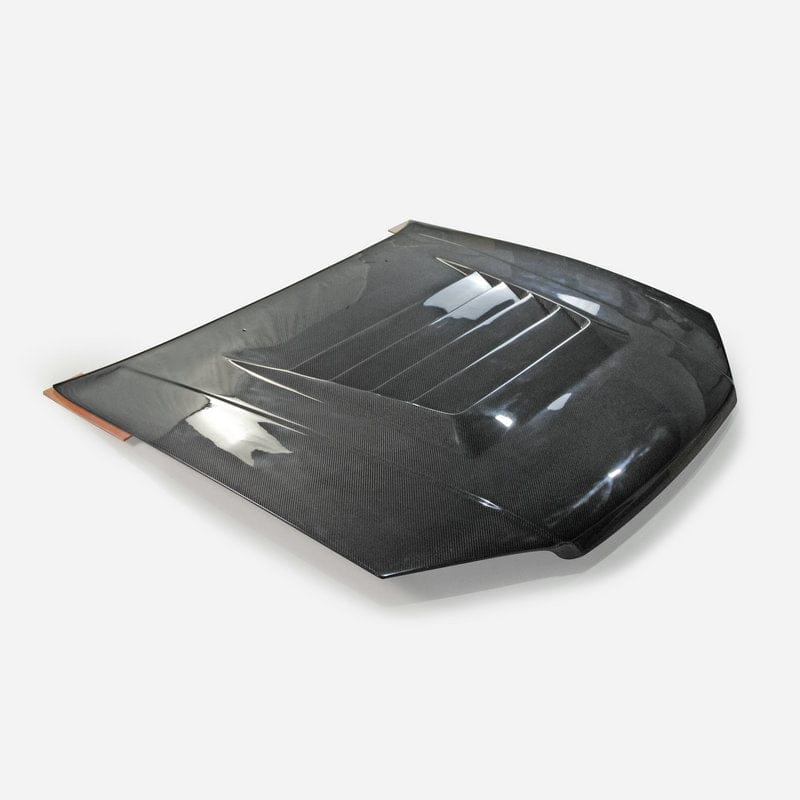 Nissan Skyline R34 GTT NISMO Style Vented Hood Bonnet 1999-2002
