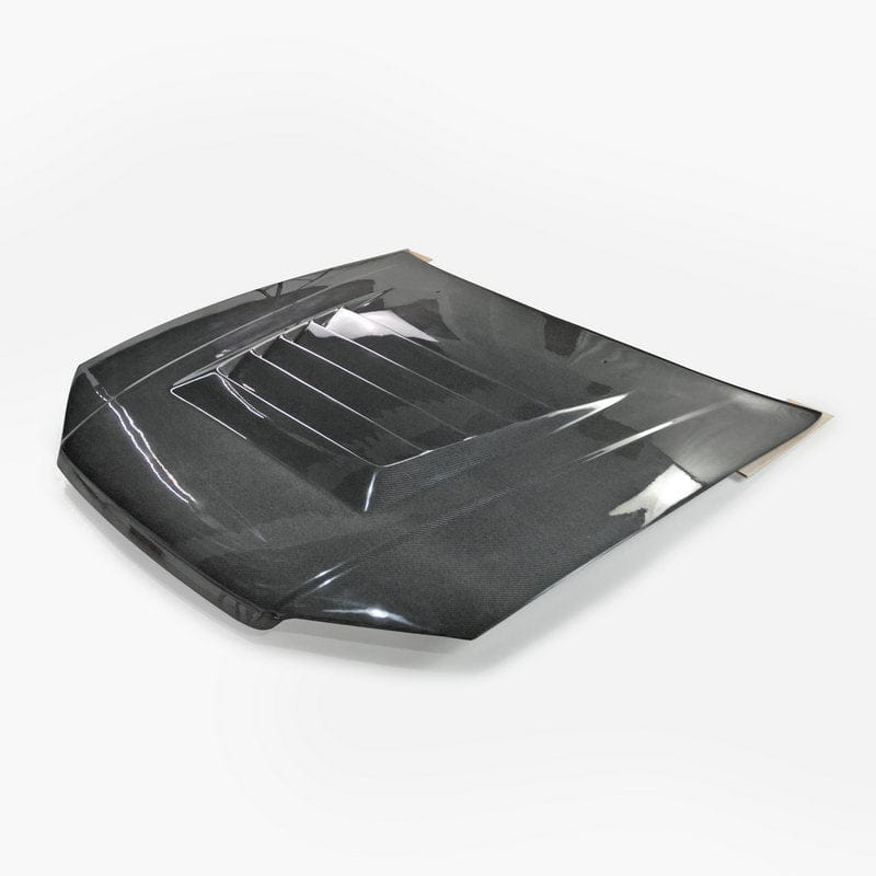 Nissan Skyline R34 GTT NISMO Style Vented Hood Bonnet 1999-2002