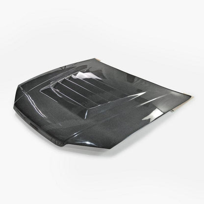 Nissan Skyline R34 GTT NISMO Style Vented Hood Bonnet 1999-2002
