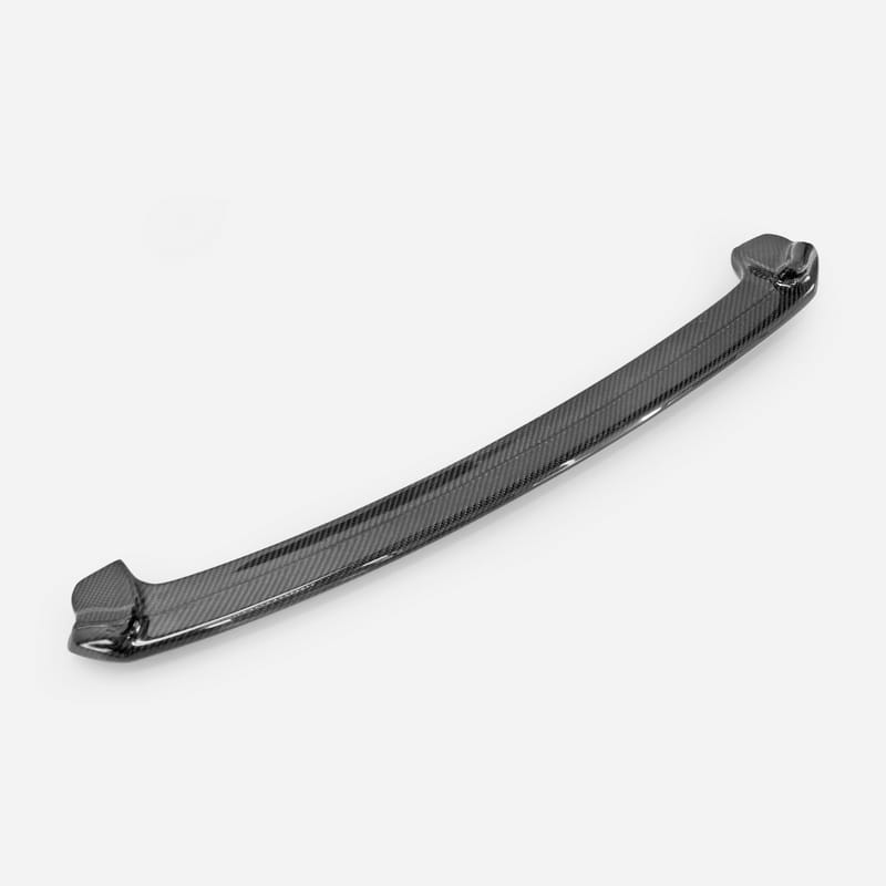 Nissan Skyline R34 (GTT only) ER37 ESB Style Front Hood Lip