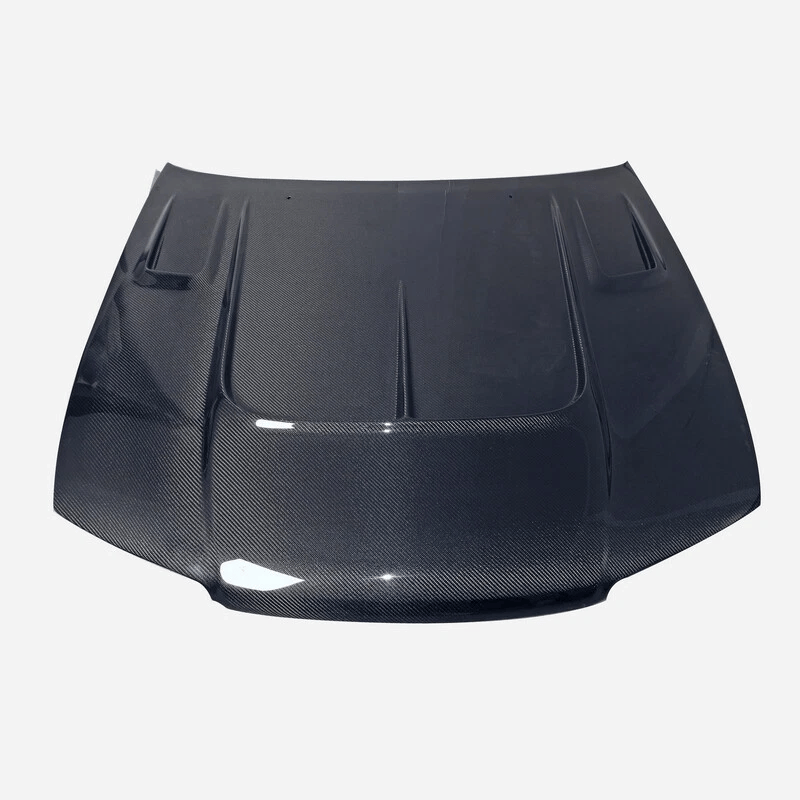 Nissan Skyline R34 GTT R2 Style Vented Hood Bonnet 1999-2002