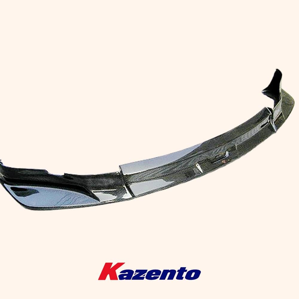 Nissan Z33 350Z C-West Front Lip Splitter 2003-06 (Early Model Only)