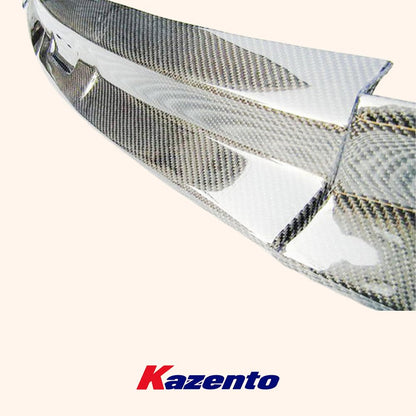 Nissan Z33 350Z C-West Front Lip Splitter 2003-06 (Early Model Only)