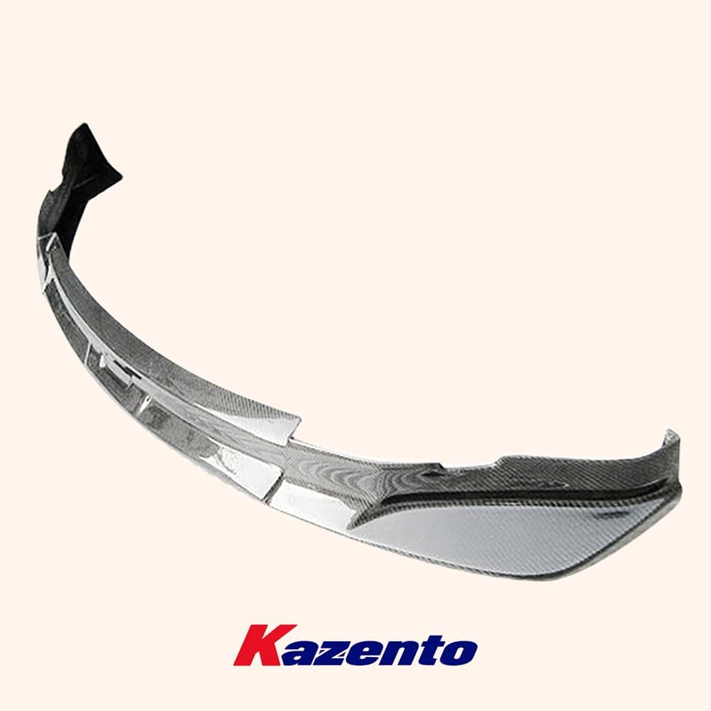 Nissan Z33 350Z C-West Front Lip Splitter 2003-06 (Early Model Only)