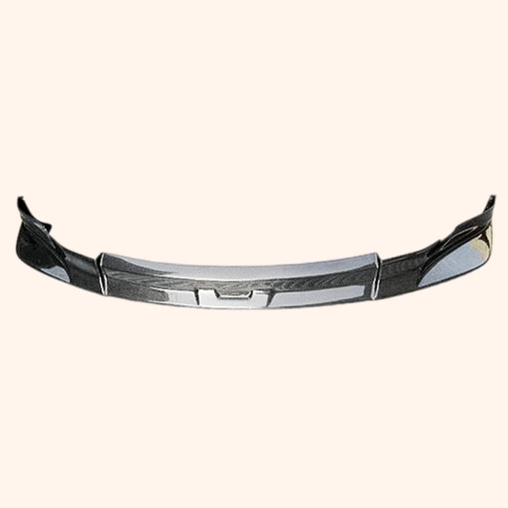 Nissan Z33 350Z C-West Front Lip Splitter 2003-06 (Early Model Only)