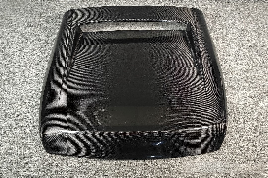 Nissan Z33 350Z Coupe TM Type Rear Trunk Inc Prospec Window 2003-2008