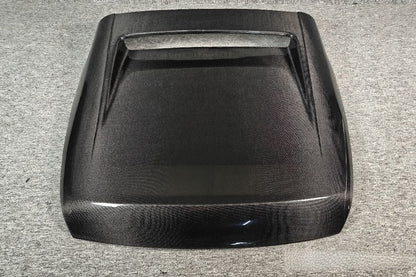 Nissan Z33 350Z Coupe TM Type Rear Trunk Inc Prospec Window 2003-2008