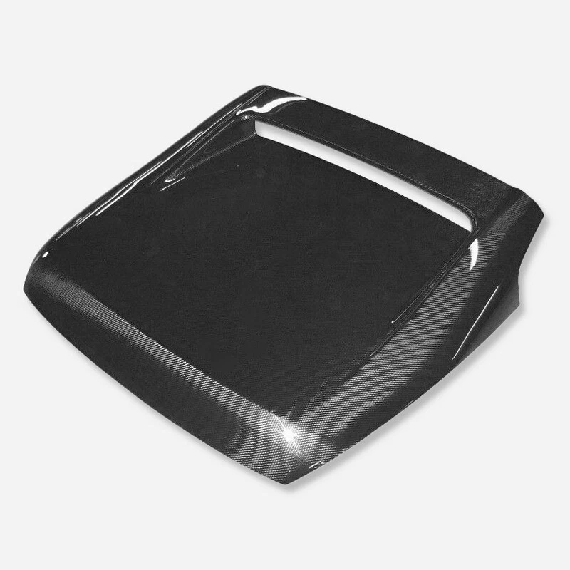 Nissan Z33 350Z Coupe TM Type Rear Trunk Inc Prospec Window 2003-2008