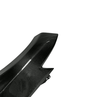 Nissan Z33 350Z DO Style Wide Body Front Fenders Pair