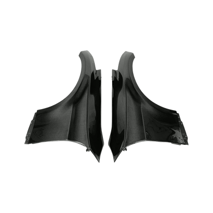 Nissan Z33 350Z DO Style Wide Body Front Fenders Pair