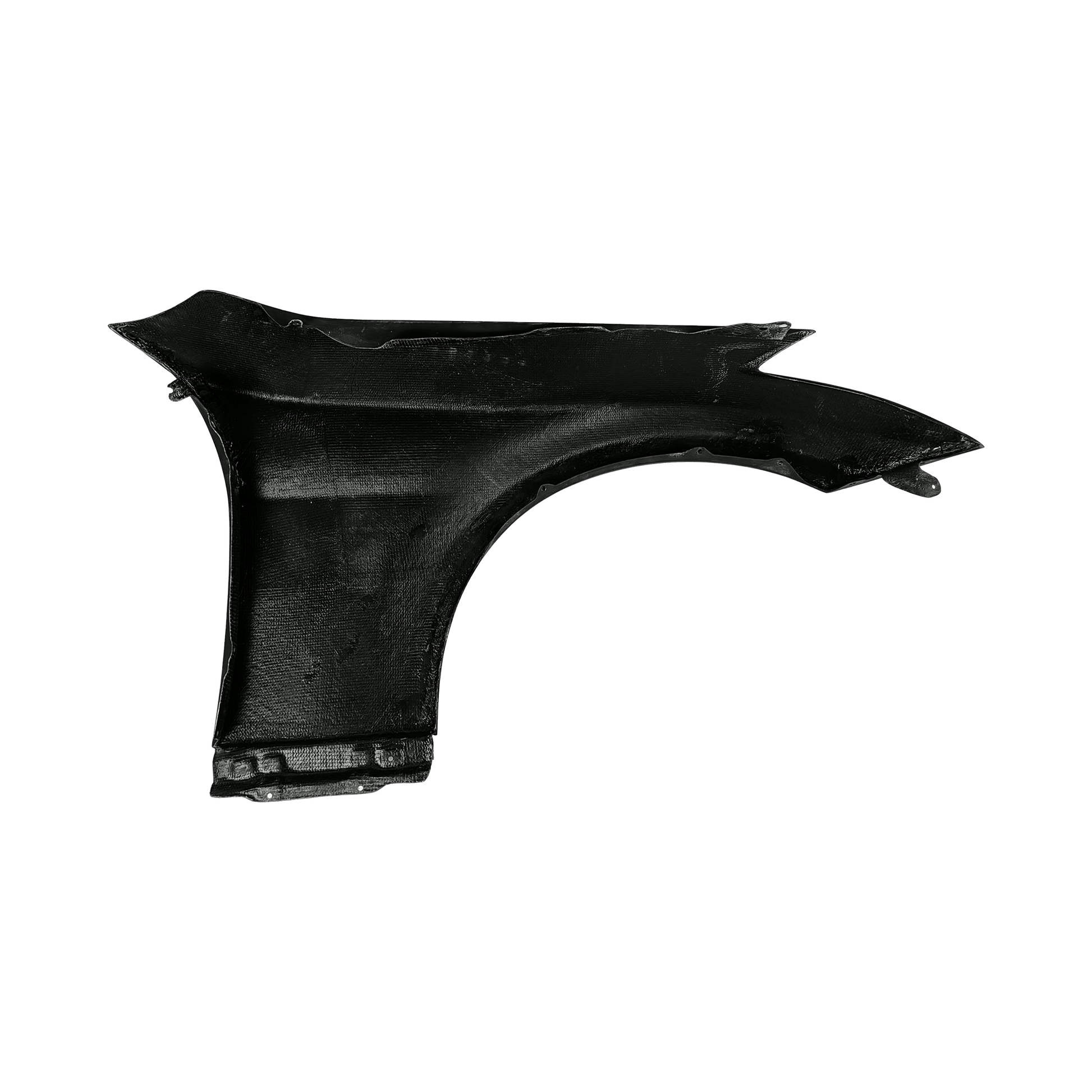 Nissan Z33 350Z DO Style Wide Body Front Fenders Pair