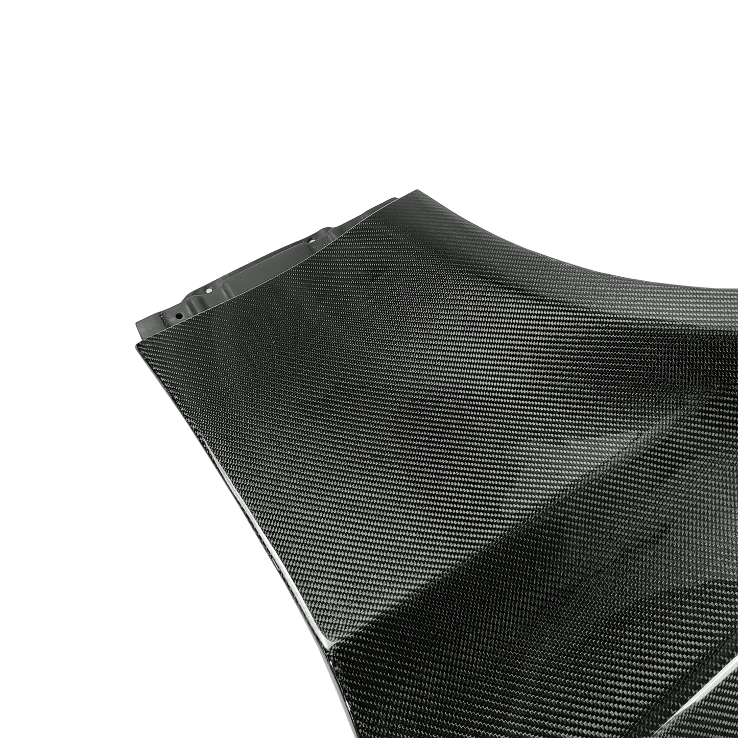 Nissan Z33 350Z DO Style Wide Body Front Fenders Pair