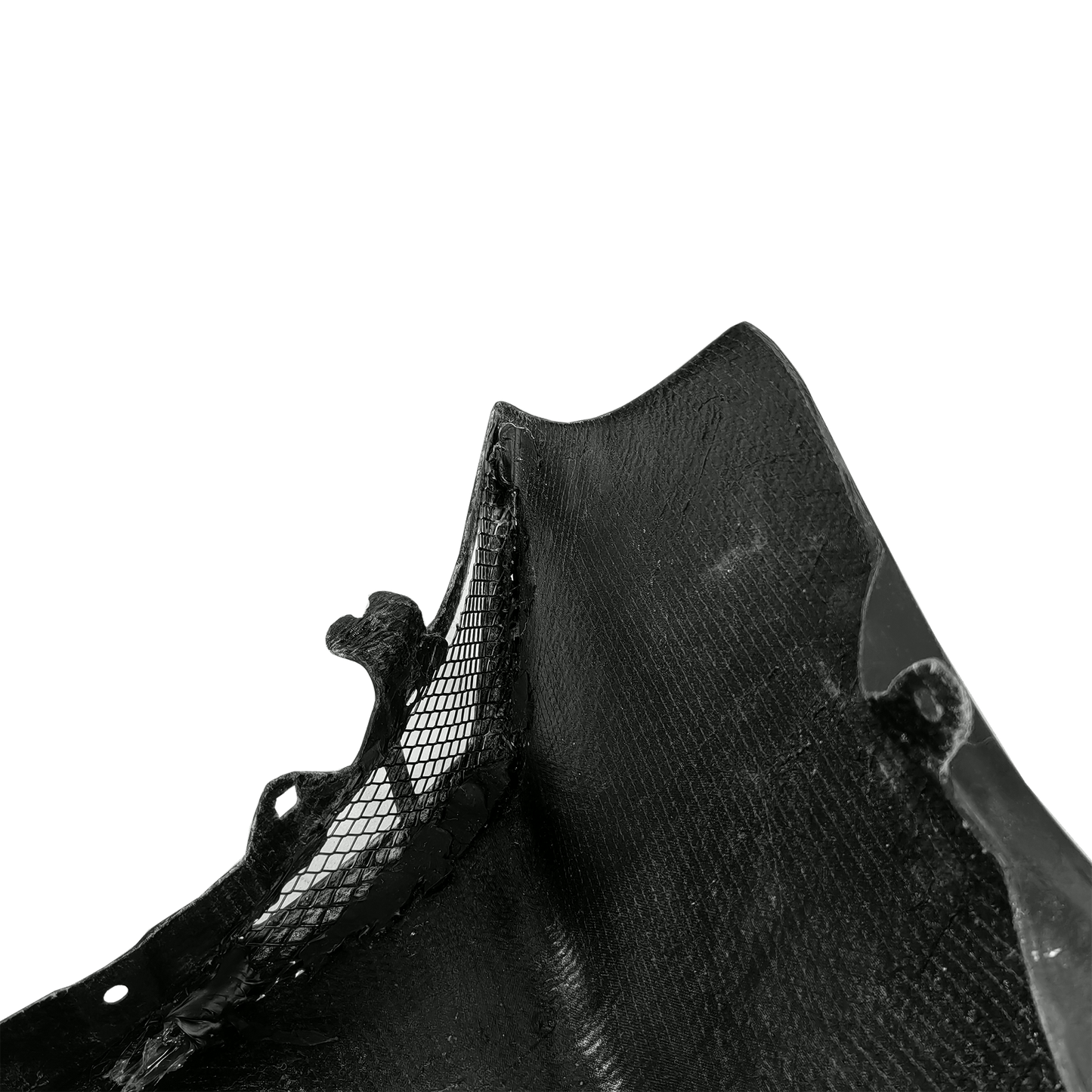 Nissan Z33 350Z DO Style Wide Body Front Fenders Pair Kazento Carbon Parts