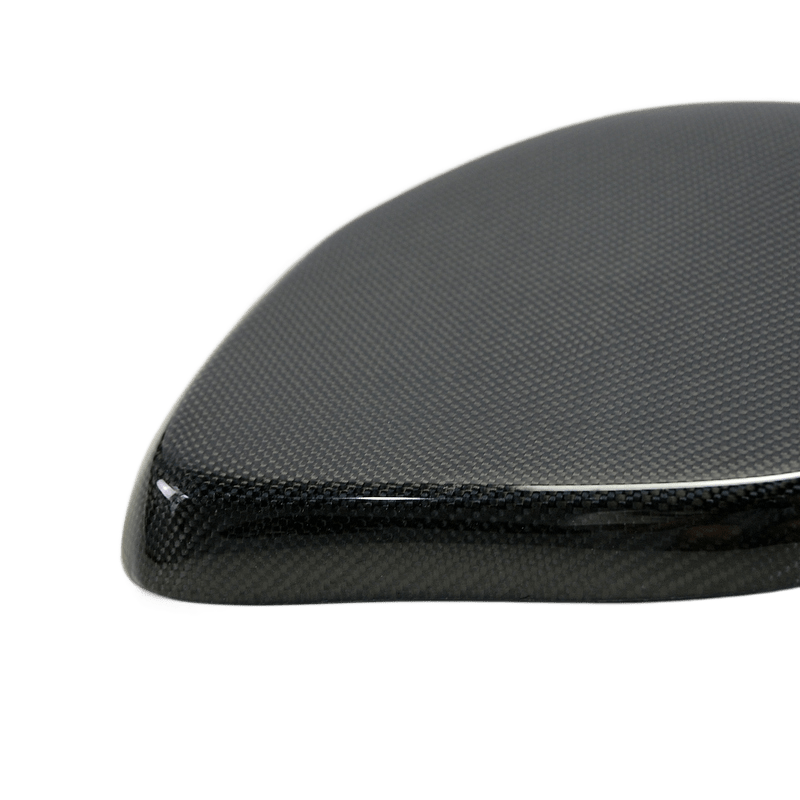 Nissan Z33 350Z Fluid & Battery Cover Engine Panel Trim Kazento Carbon Parts 车身侧板