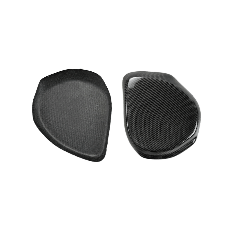 Nissan Z33 350Z Fluid & Battery Cover Engine Panel Trim