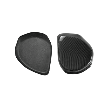 Nissan Z33 350Z Fluid & Battery Cover Engine Panel Trim