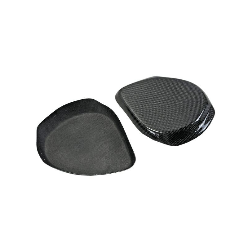 Nissan Z33 350Z Fluid & Battery Cover Engine Panel Trim