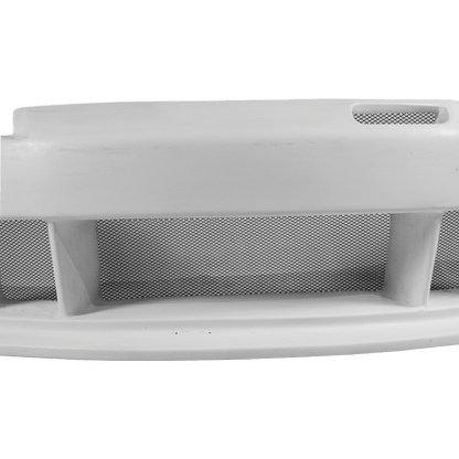 Nissan Z33 350Z ING Style Front Bumper Body Kits 2002-2008 Kazento Carbon Parts 车身侧板 Fiber Glass (Unpaint) 350Z-FB-ING-FRP