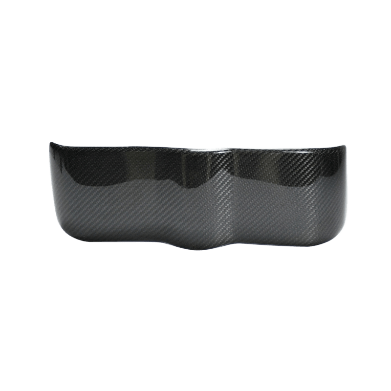 Nissan Z33 350Z Interior Dial Dash Cover Panel 2003-2008 Kazento Carbon Parts 车身侧板 Carbon Fiber 350Z-DIAL-CF