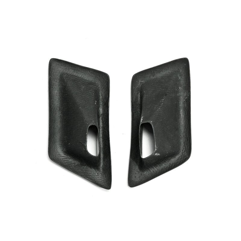 Nissan Z33 350Z NIS Style Front Bumper Ducts