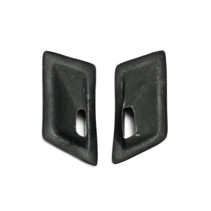 Nissan Z33 350Z NIS Style Front Bumper Ducts