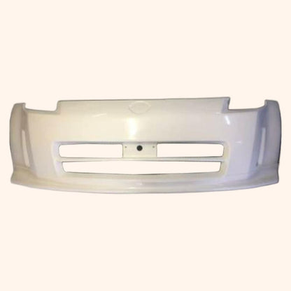 Nissan Z33 350Z NIS Version 1 Front Bumper 2002-2008