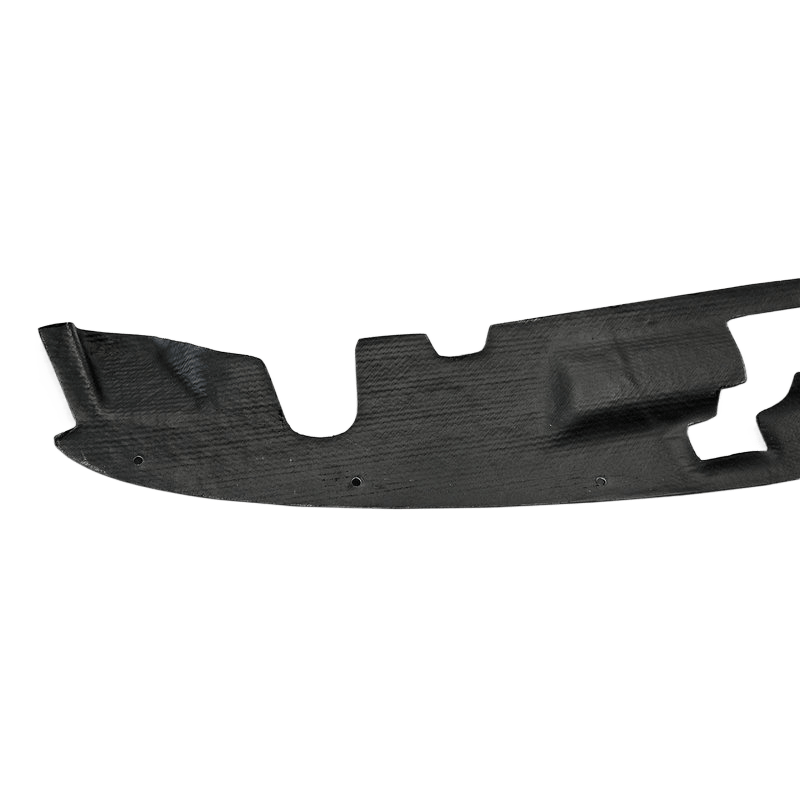 Nissan Z33 350Z OE Style Engine Cooling Panel Trim Cover