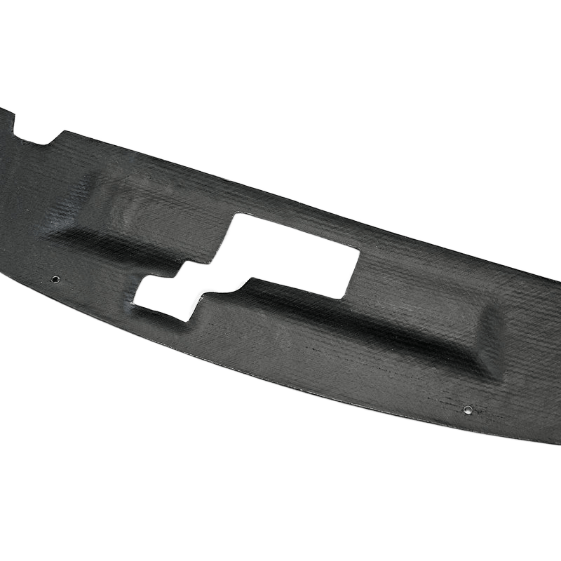 Nissan Z33 350Z OE Style Engine Cooling Panel Trim Cover