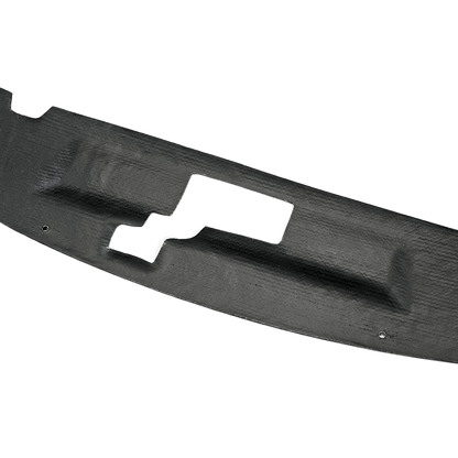 Nissan Z33 350Z OE Style Engine Cooling Panel Trim Cover