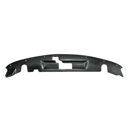 Nissan Z33 350Z OE Style Fiberglass Unpaint Cooling Panel Engine Kazento Carbon Parts 车身侧板 Fiber Glass (Unpaint) 350Z-CP-OE-FRP