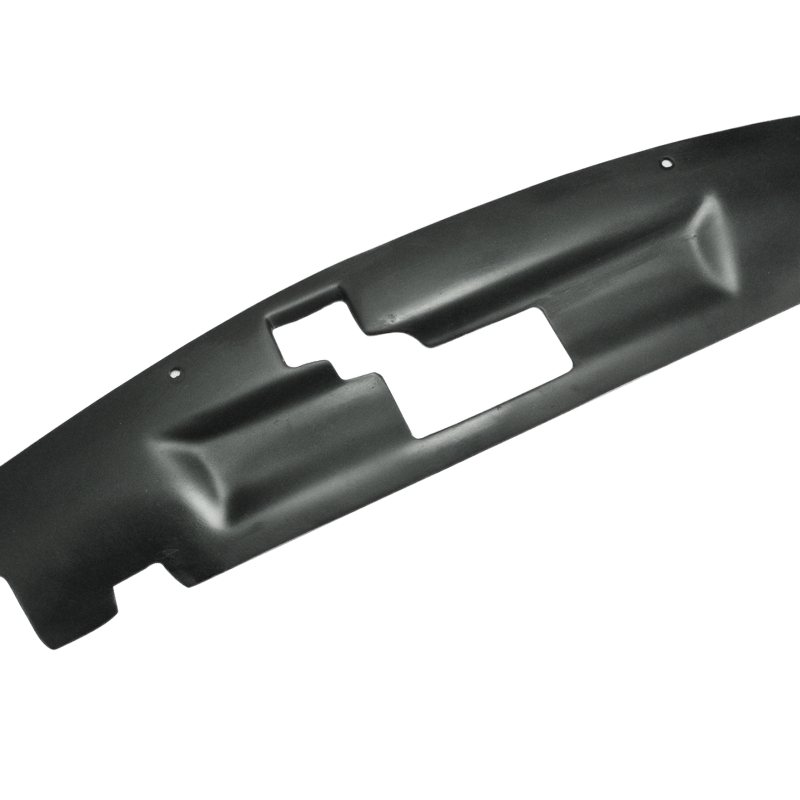 Nissan Z33 350Z OE Style Fiberglass Unpaint Cooling Panel Engine Kazento Carbon Parts 车身侧板 Fiber Glass (Unpaint) 350Z-CP-OE-FRP