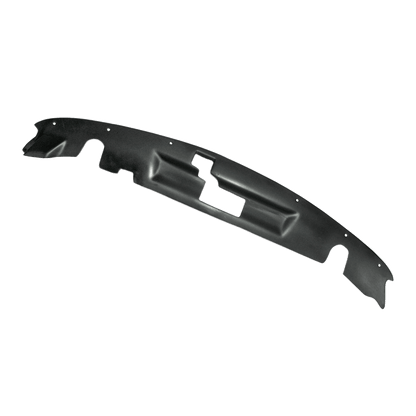 Nissan Z33 350Z OE Style Fiberglass Unpaint Cooling Panel Engine Kazento Carbon Parts 车身侧板 Fiber Glass (Unpaint) 350Z-CP-OE-FRP