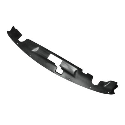 Nissan Z33 350Z OE Style Fiberglass Unpaint Cooling Panel Engine Kazento Carbon Parts 车身侧板 Fiber Glass (Unpaint) 350Z-CP-OE-FRP