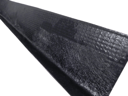 Nissan Z33 350Z Side Door Sill Plate Cover Trim Panel Kazento Carbon Parts 车身侧板 Carbon Fiber 350Z-DS-CF