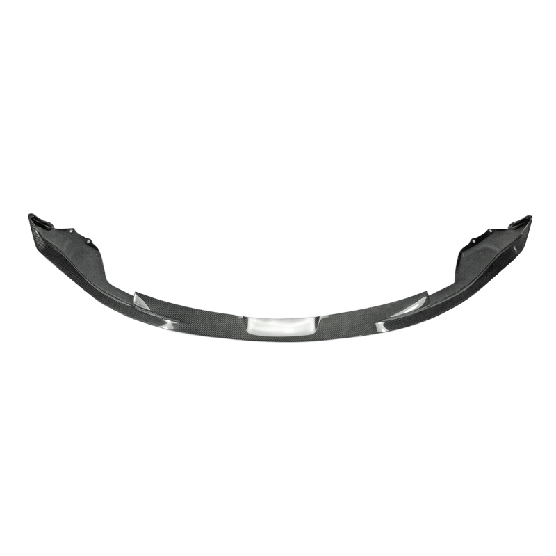 Nissan Z33 350Z URS GT Style Front Lip 2007-08 Late Model Kazento Carbon Parts 车身侧板