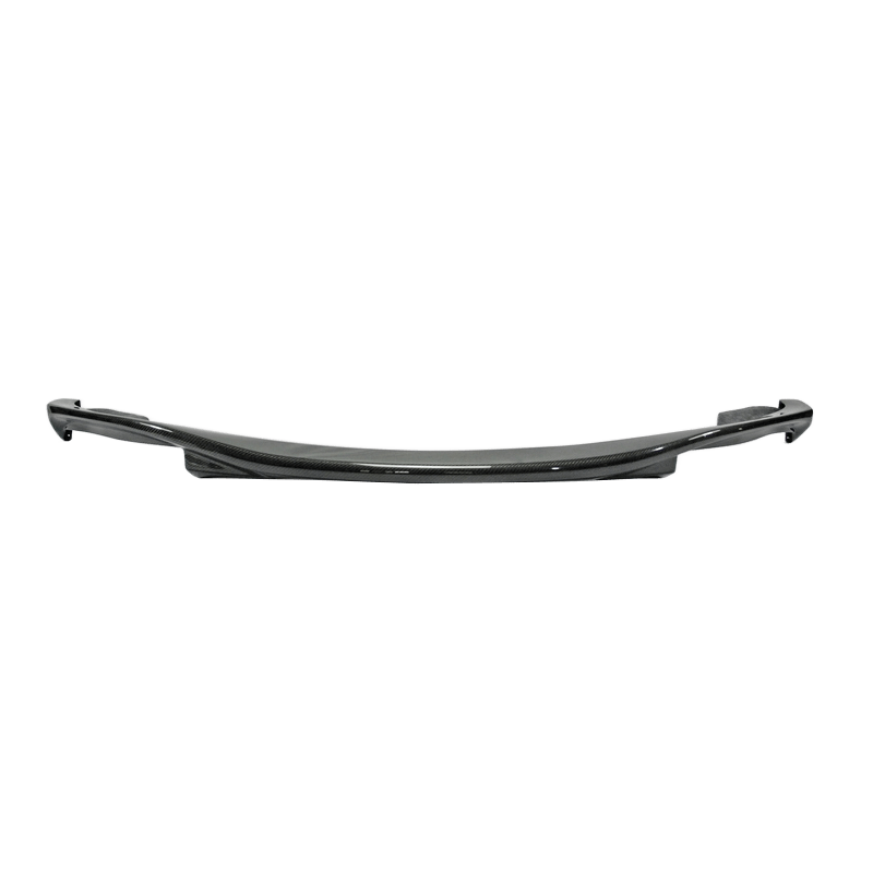 Nissan Z33 350Z URS GT Style Front Lip 2007-08 Late Model Kazento Carbon Parts 车身侧板