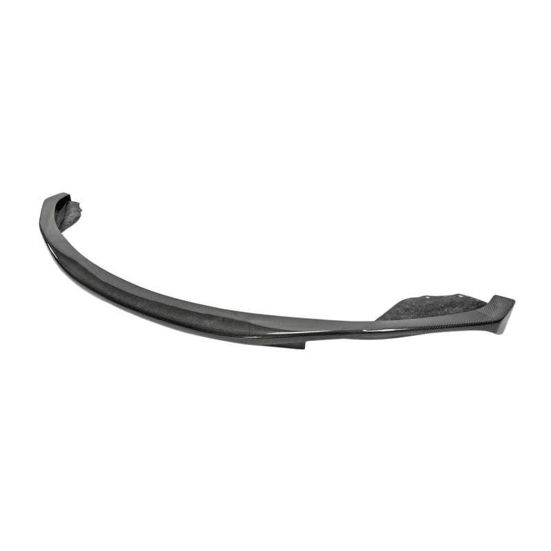 Nissan Z33 350Z URS GT Style Front Lip 2007-08 Late Model Kazento Carbon Parts 车身侧板
