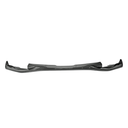 Nissan Z33 350Z URS GT Style Front Lip 2007-08 Late Model Kazento Carbon Parts 车身侧板