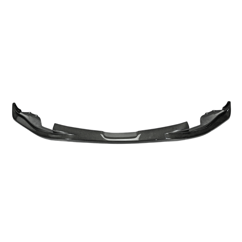 Nissan Z33 350Z URS GT Style Front Lip 2007-08 Late Model Kazento Carbon Parts 车身侧板