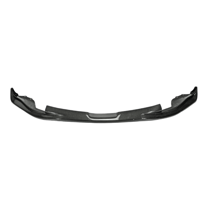 Nissan Z33 350Z URS GT Style Front Lip 2007-08 Late Model Kazento Carbon Parts 车身侧板